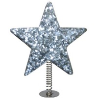 Silver Star Wobbler